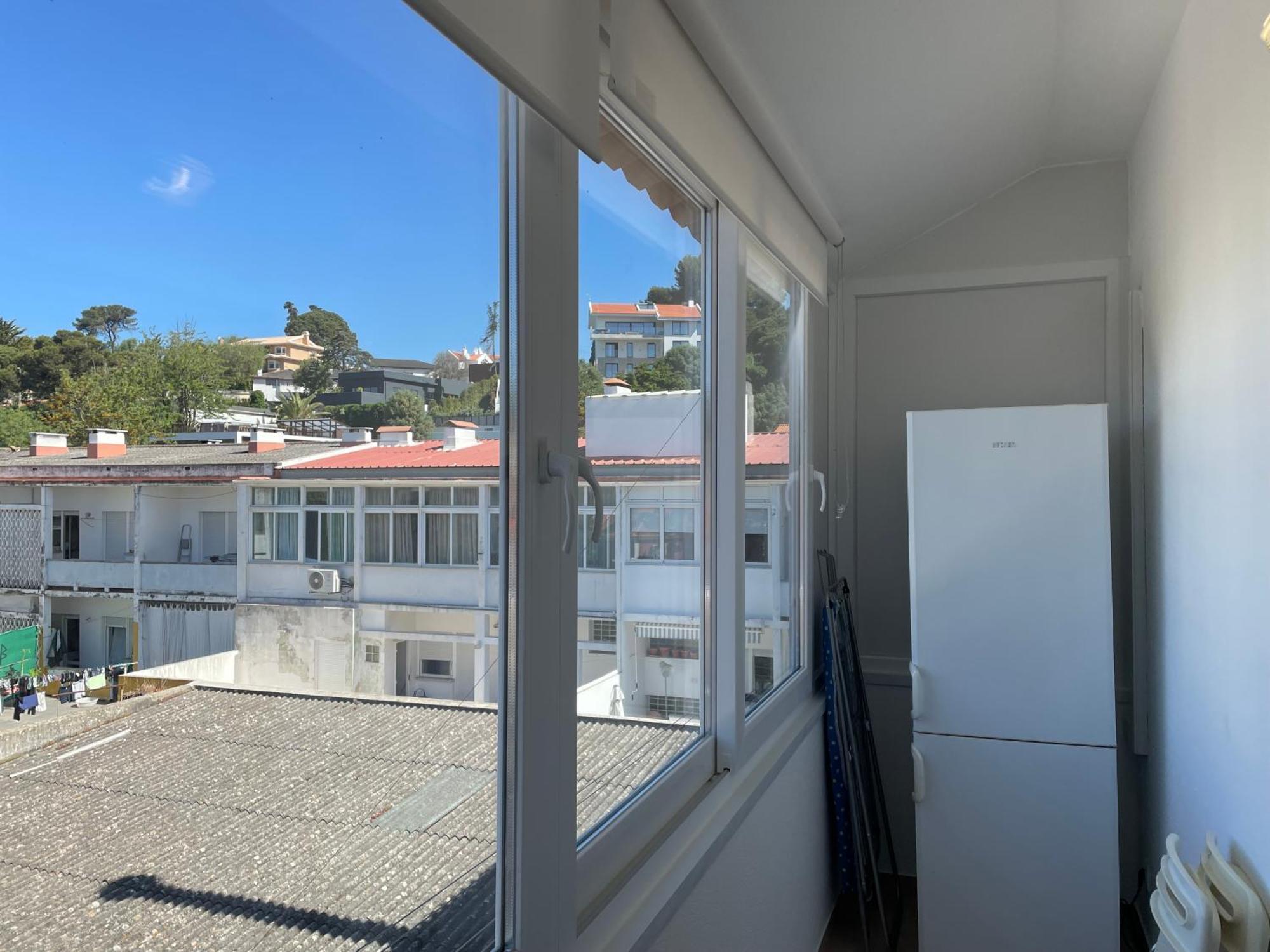 Costa Pinto 2 Left Daire Cascais Dış mekan fotoğraf